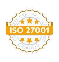 ISO27001-Certifications