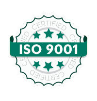 ISO9001-Certifications