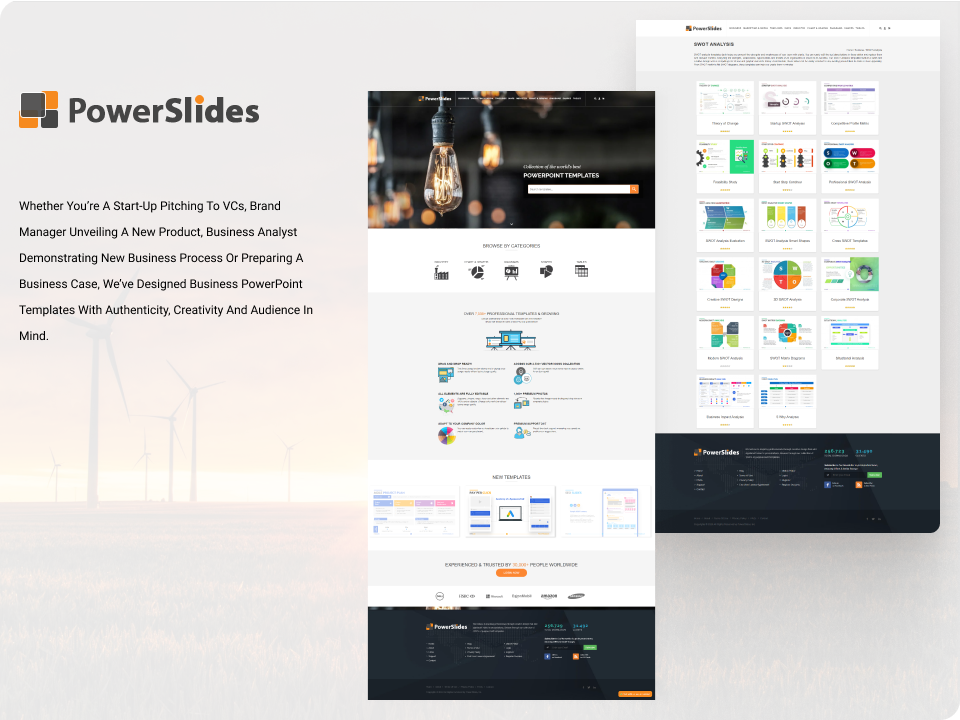 PowerSlides-appstechy