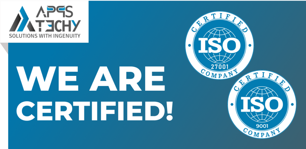 Appstechy-certificate