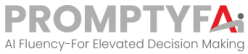 Promptyfai-client Promptyfai-client