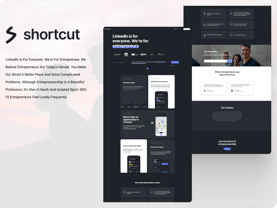shortcut-appstechy