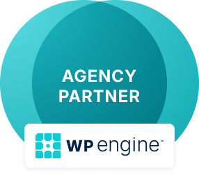 WPEngine partnership