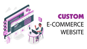 ecommerce website design solutions