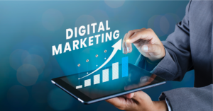 Blog Banner: Looking for a Digital Marketing Company? Here’s How to Choose the Right Partner for Business Growth