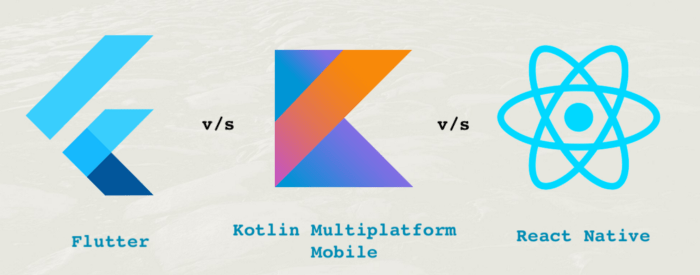 Flutter vs React Native vs Kotlin