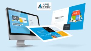 Blog Banner: SEO Website Design Services in 2026: Build AI-Ready, High-Performance Websites That Rank, Convert & Scale