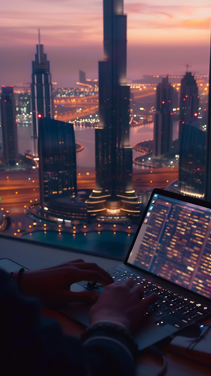 Best Web Development Company in Dubai