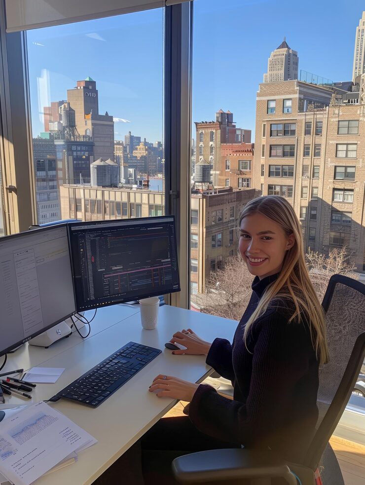 Web Development Company in Singapore