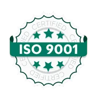 ISO9001-Certifications