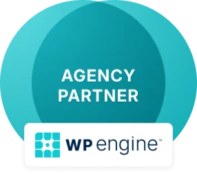 WPEngine partnership