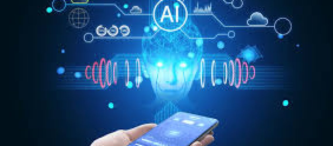 AI-Powered Application Development Services in India