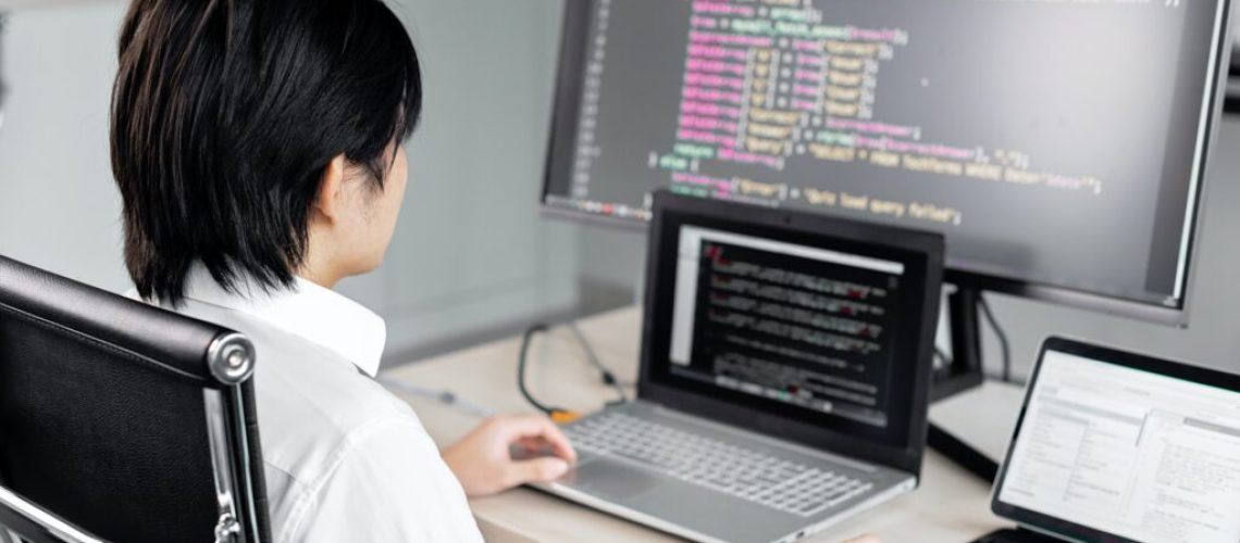 Different deployment environments Different deployment environments