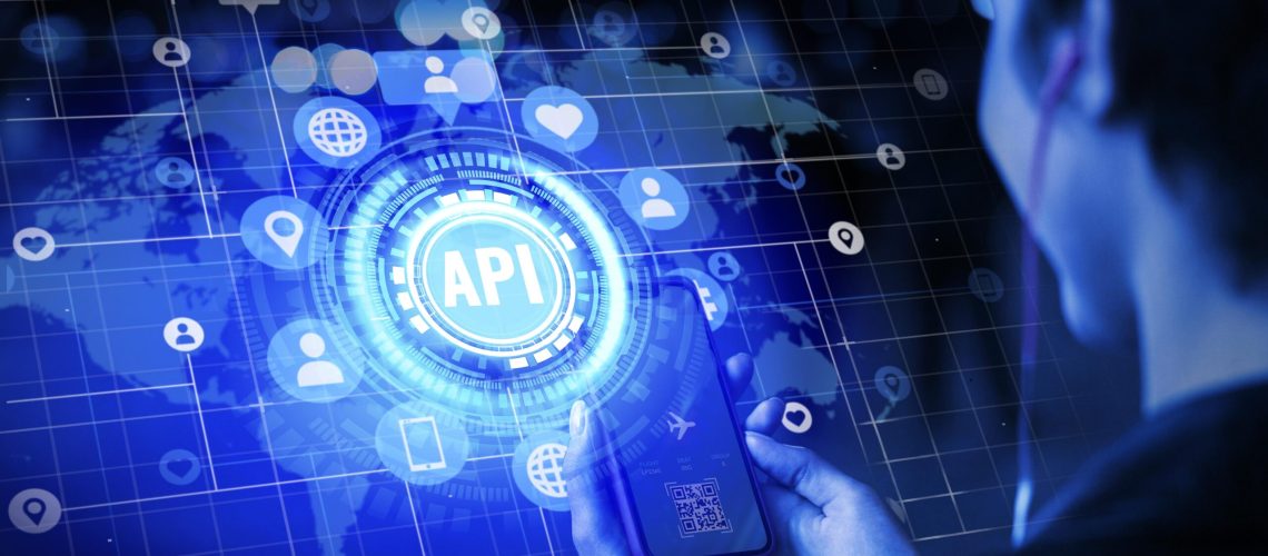 application-programming-interface-hologram application-programming-interface-hologram