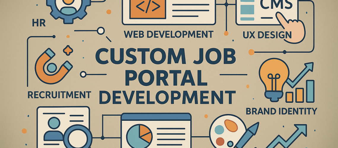 job portal