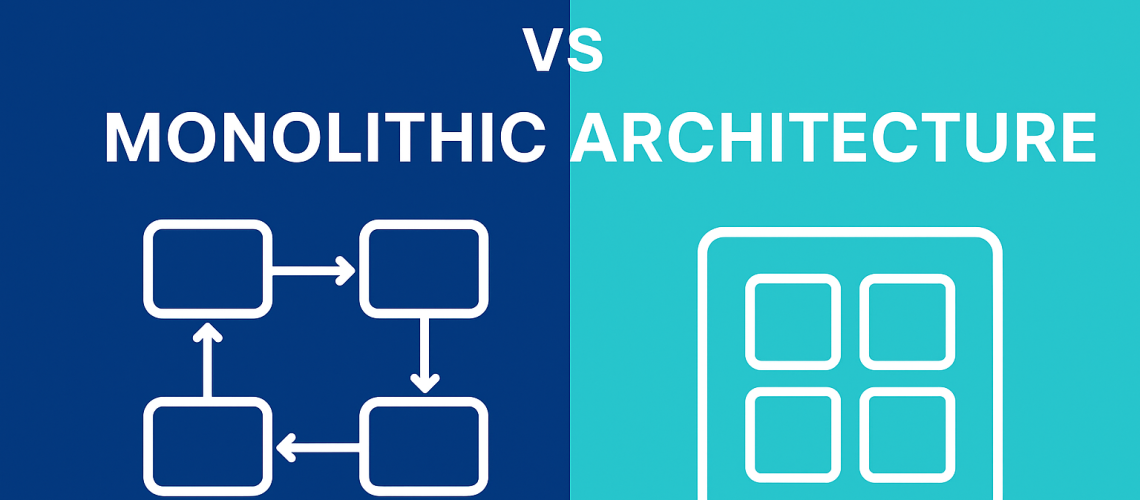 microservicevsmonolithic